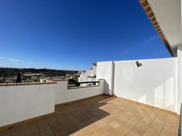 Lomas de Campoamor Pefersan