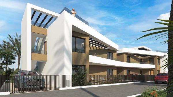 Ciñuelica Resort 2 Fase