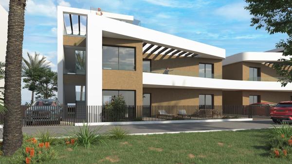 Ciñuelica Resort 2 Fase