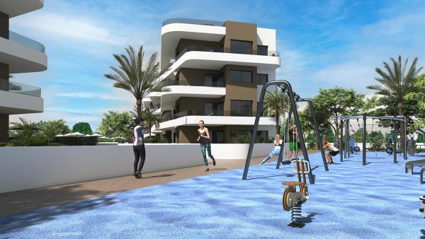 Ciñuelica Resort 2 Fase