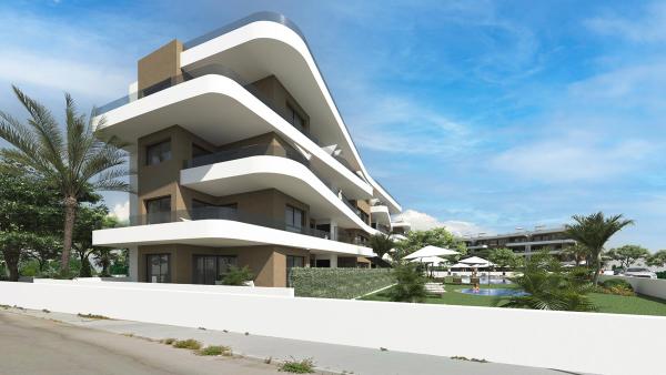 Ciñuelica Resort 2 Fase