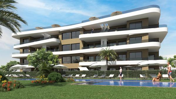 Ciñuelica Resort 2 Fase