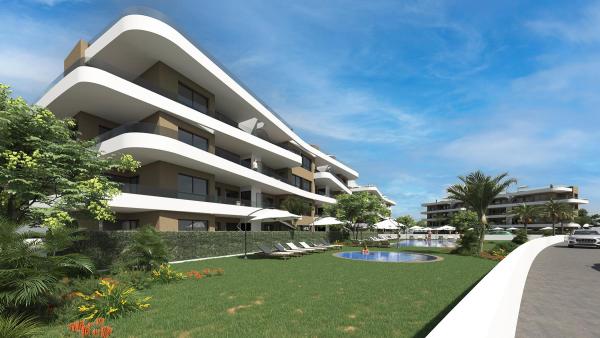 Ciñuelica Resort 2 Fase