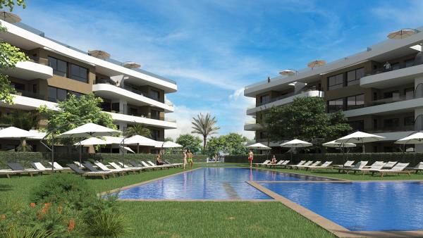 Ciñuelica Resort 2 Fase
