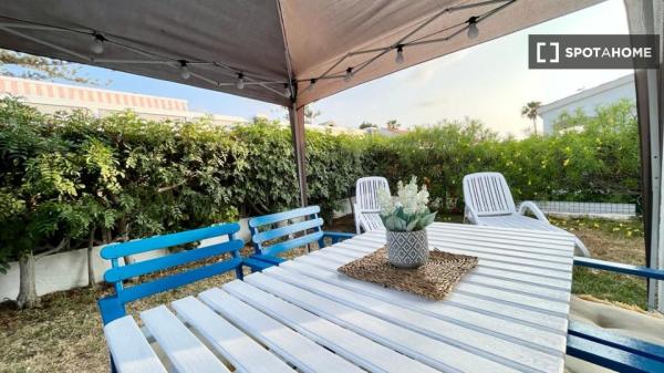 Studio for rent in San Bartolomé de Tirajana