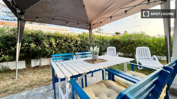 Studio for rent in San Bartolomé de Tirajana