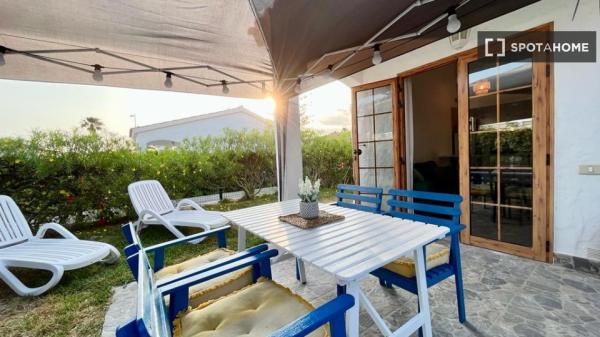 Studio for rent in San Bartolomé de Tirajana