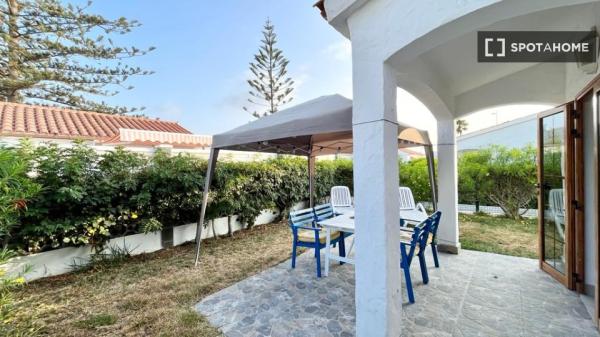 Studio for rent in San Bartolomé de Tirajana