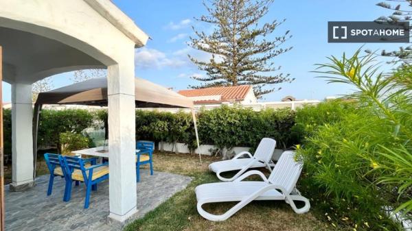 Studio for rent in San Bartolomé de Tirajana