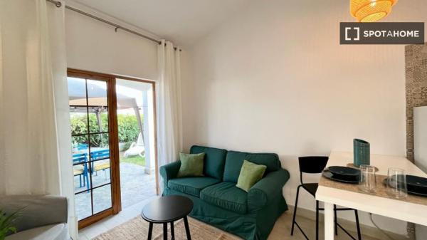 Studio for rent in San Bartolomé de Tirajana