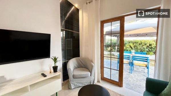 Studio for rent in San Bartolomé de Tirajana