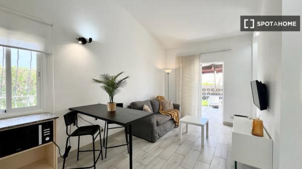 Estudio en alquiler en San Bartolomé de Tirajana