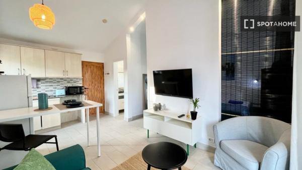 Studio for rent in San Bartolomé de Tirajana