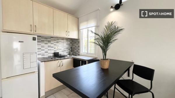 Estudio en alquiler en San Bartolomé de Tirajana
