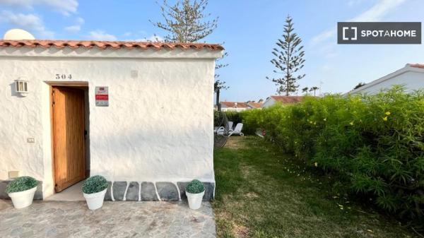 Studio for rent in San Bartolomé de Tirajana