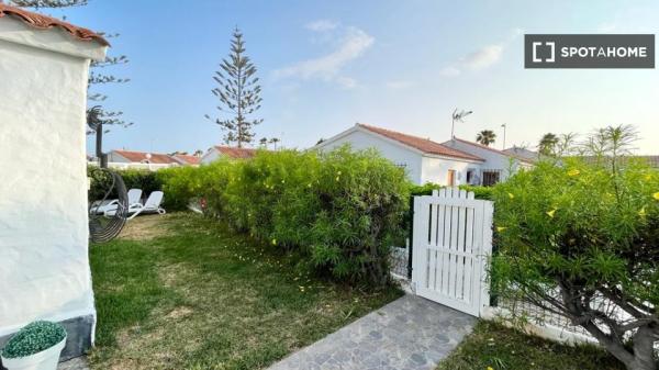 Studio for rent in San Bartolomé de Tirajana