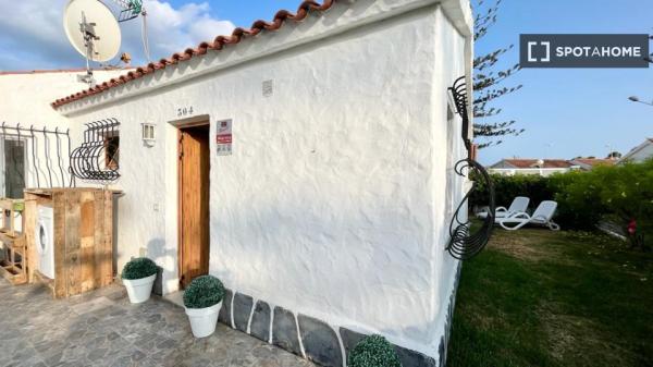 Studio for rent in San Bartolomé de Tirajana