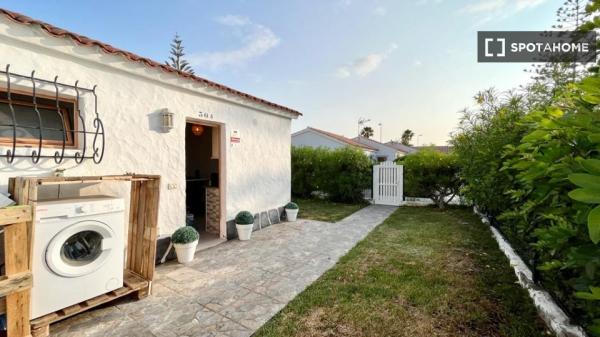 Studio for rent in San Bartolomé de Tirajana