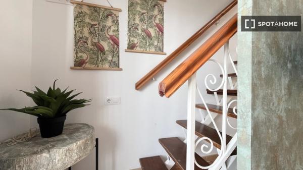 Estudio en alquiler en San Bartolomé de Tirajana