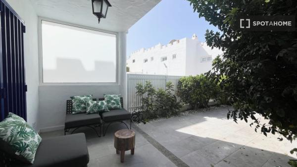 Estudio en alquiler en San Bartolomé de Tirajana