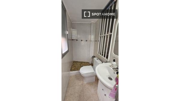 Estudio en alquiler en Morvedre, Valencia