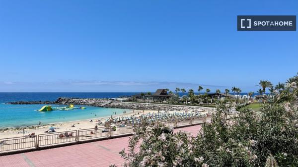 Estudio en alquiler en San Bartolomé de Tirajana