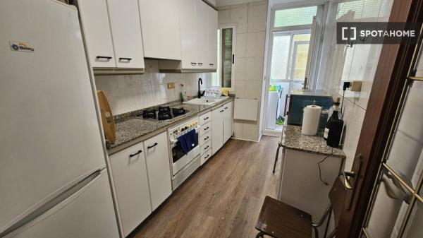 Estudio en alquiler en Morvedre, Valencia