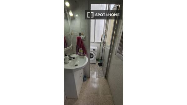 Estudio en alquiler en Morvedre, Valencia
