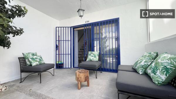 Estudio en alquiler en San Bartolomé de Tirajana