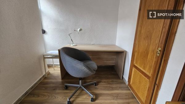 Estudio en alquiler en Morvedre, Valencia