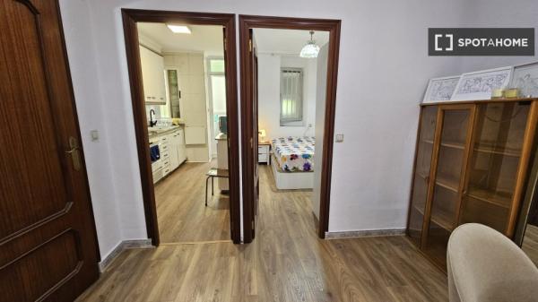 Estudio en alquiler en Morvedre, Valencia