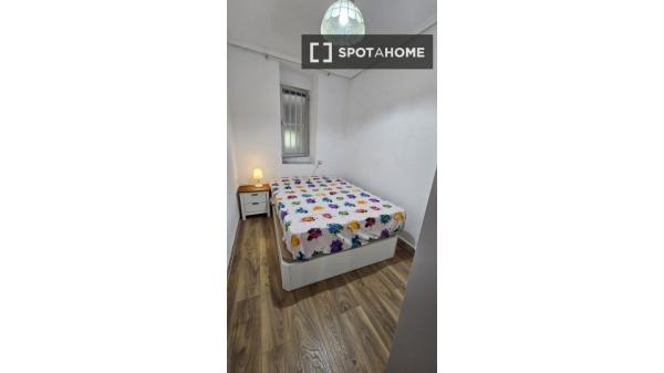 Estudio en alquiler en Morvedre, Valencia