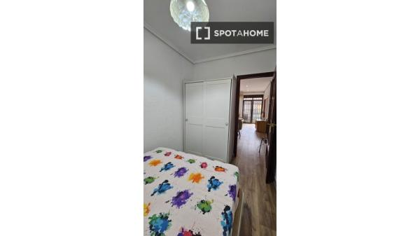 Estudio en alquiler en Morvedre, Valencia