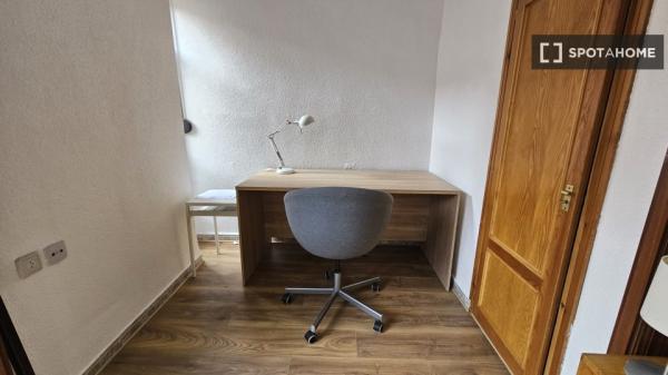 Estudio en alquiler en Morvedre, Valencia