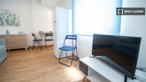 Studio zu vermieten in San Francisco-Mina, Cadiz