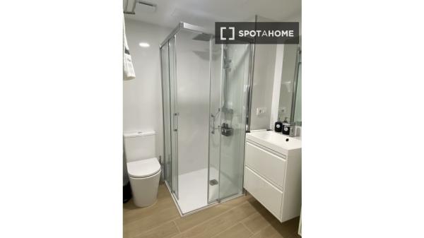 Studio for rent in Moaña