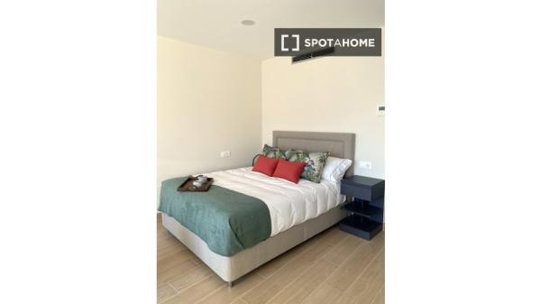 Studio for rent in Moaña