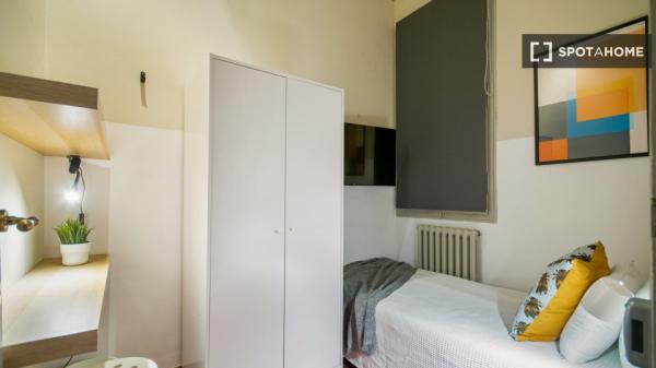 Se alquila habitación en Vila de Gràcia, Barcelona