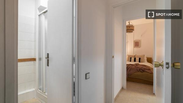 Estudio en alquiler en El Gòtic, Barcelona