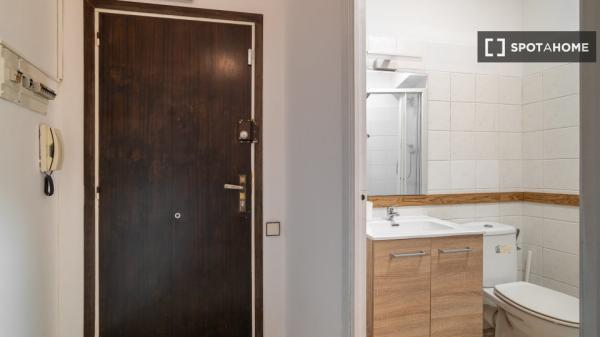 Estudio en alquiler en El Gòtic, Barcelona