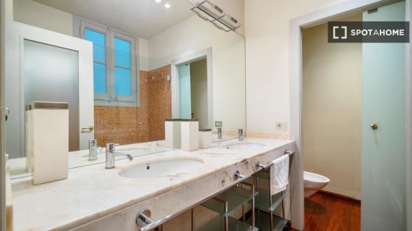 Se alquila habitación en Vila de Gràcia, Barcelona