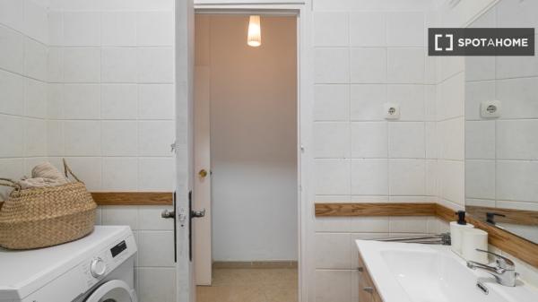 Estudio en alquiler en El Gòtic, Barcelona