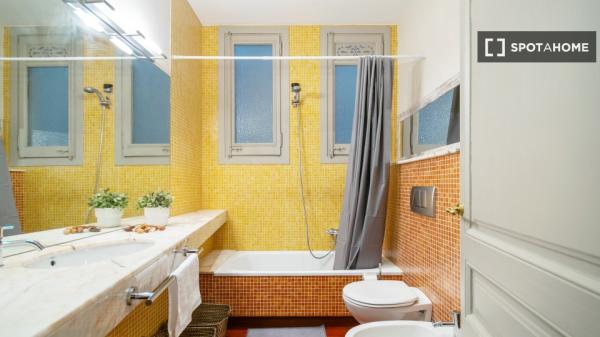 Se alquila habitación en Vila de Gràcia, Barcelona
