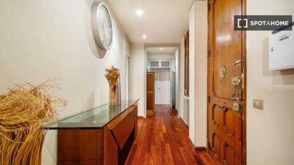 Se alquila habitación en Vila de Gràcia, Barcelona