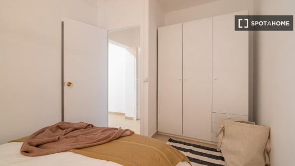 Estudio en alquiler en El Gòtic, Barcelona