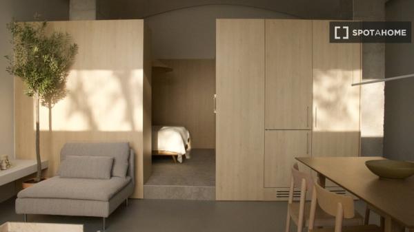 Studio zu vermieten in Aldaia, Valencia
