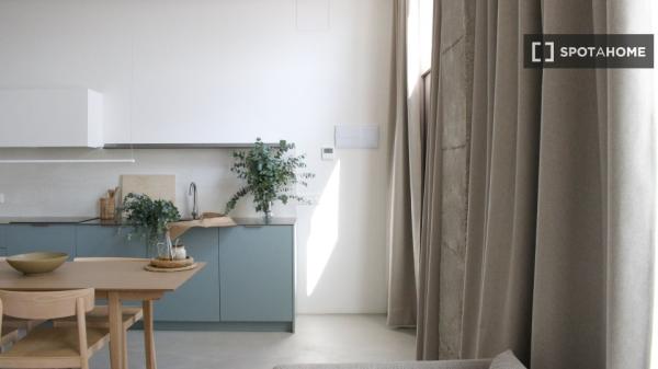 Studio zu vermieten in Aldaia, Valencia