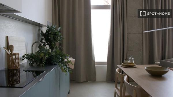 Studio zu vermieten in Aldaia, Valencia