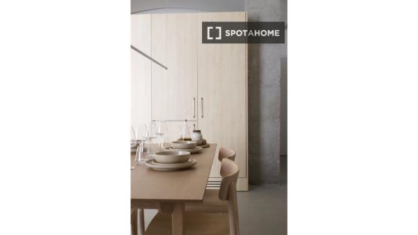 Studio zu vermieten in Aldaia, Valencia