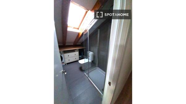 Estudio en alquiler en Palacio, Madrid